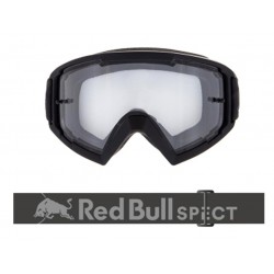 Red Bull Μάσκα Spect Whip-002 ΜΑΥΡΟ Γυαλιά / Goggles